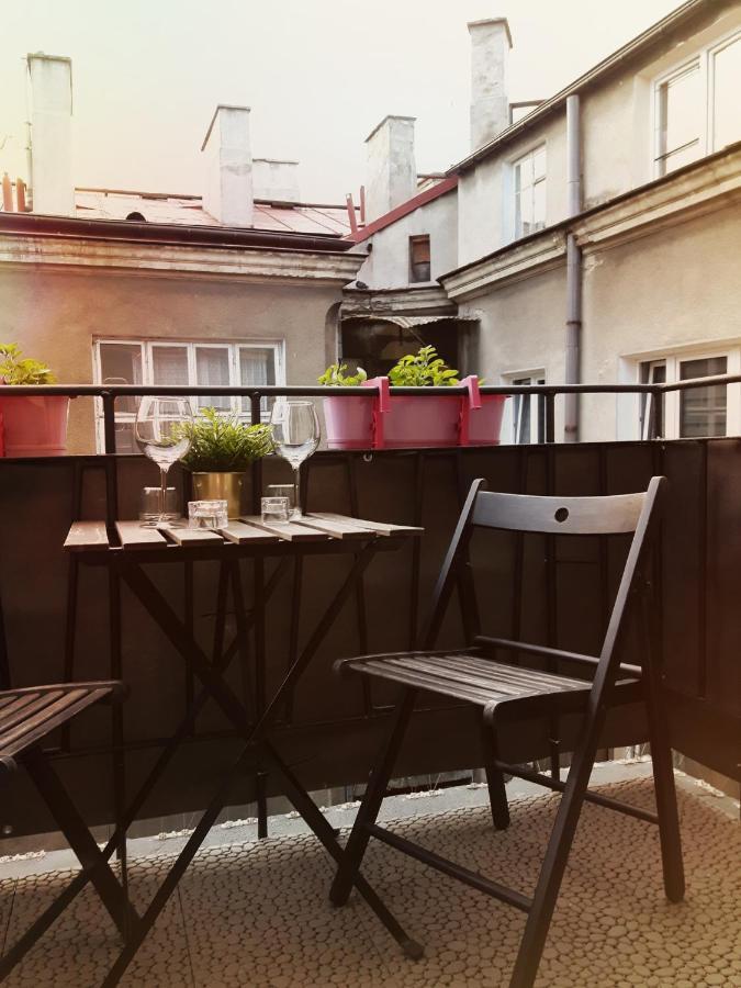Staszica Centrum Lublin Exteriér fotografie